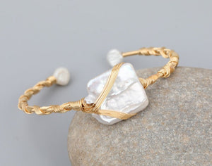 Harlowe Bracelet Collection … Blonder Mercantile