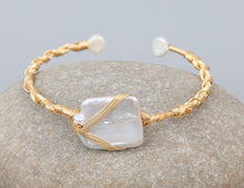 Load image into Gallery viewer, Harlowe Bracelet Collection … Blonder Mercantile