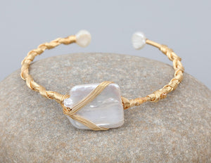 Harlowe Bracelet Collection … Blonder Mercantile