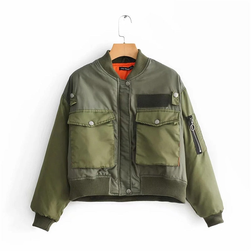 Campbell Jacket … Blonder Mercantile