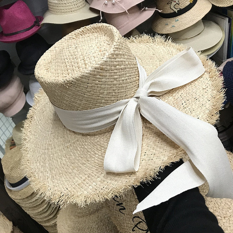 Audrie Sun Hat … Blonder Mercantile