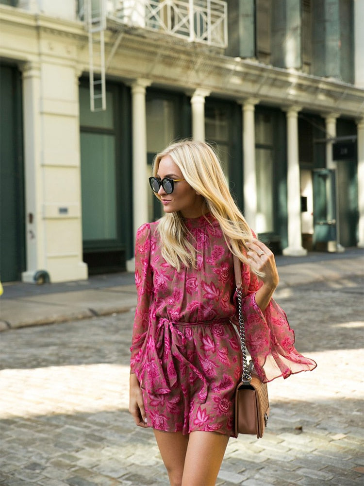 Bassa Romper … Blonder Mercantile