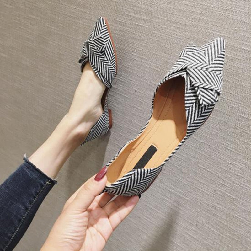 Marni Flats … Blonder Mercantile