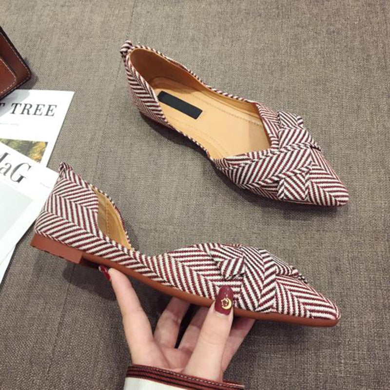 Marni Flats … Blonder Mercantile