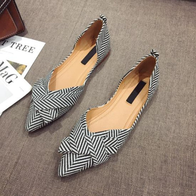 Marni Flats … Blonder Mercantile