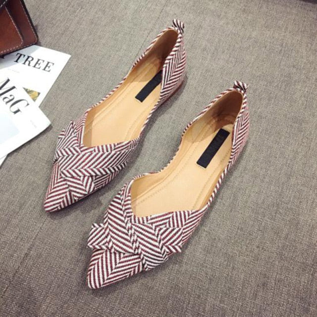 Marni Flats … Blonder Mercantile