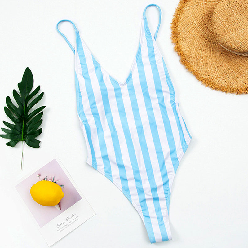 Fountainbleu Maillot … Blonder Mercantile