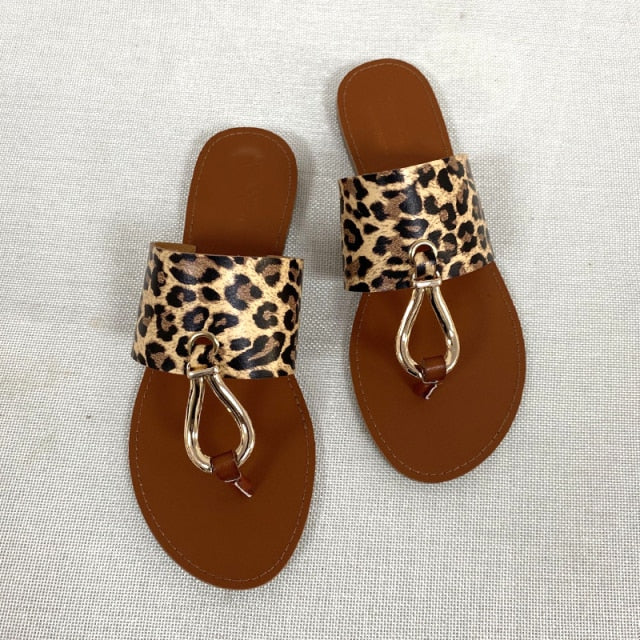 Kyah Sandal … Blonder Mercantile