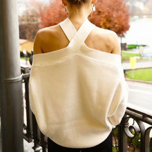 Load image into Gallery viewer, Alex Halter Sweater … Blonder Mercantile