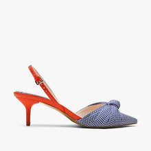 Load image into Gallery viewer, Clancie Slingback … Blonder Mercantile