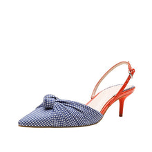 Load image into Gallery viewer, Clancie Slingback … Blonder Mercantile