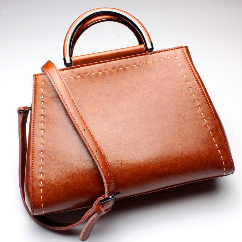 Robbie Bag … Blonder Mercantile