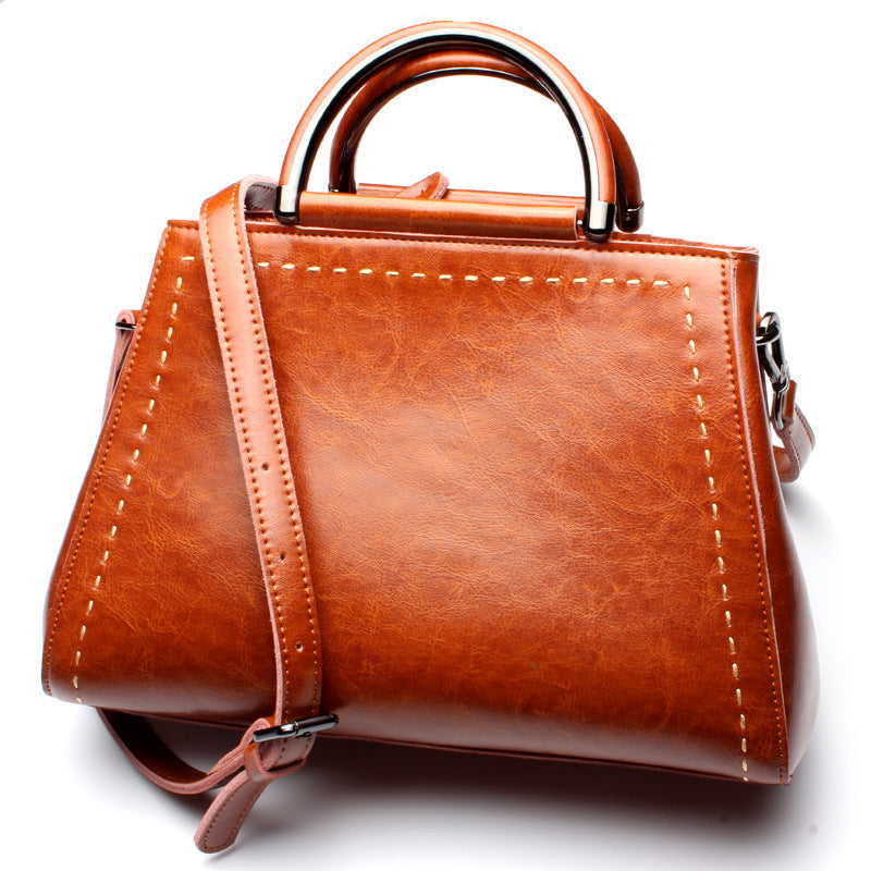 Robbie Bag … Blonder Mercantile