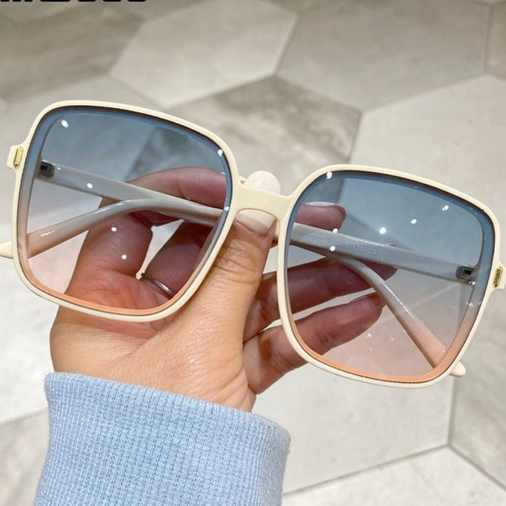 Roma Sunglasses … Blonder Mercantile