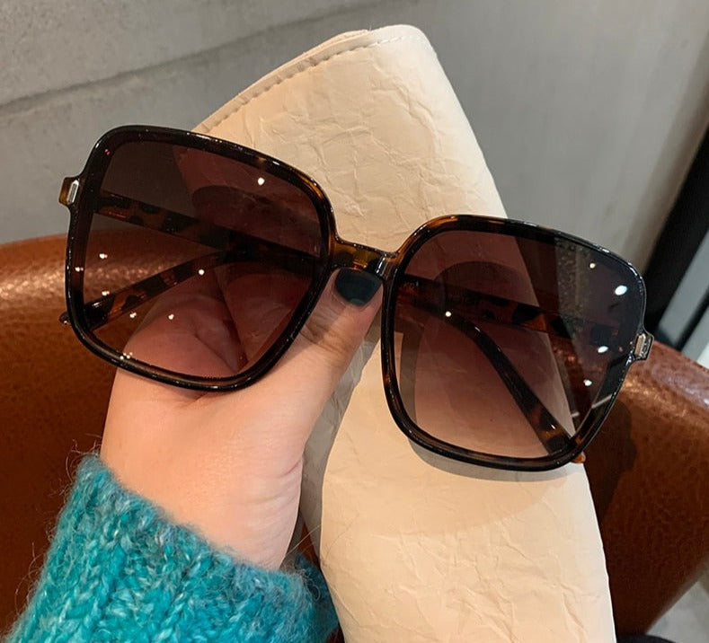 Roma Sunglasses … Blonder Mercantile