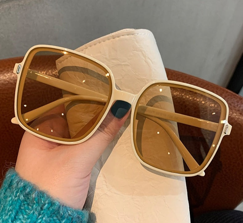 Roma Sunglasses … Blonder Mercantile