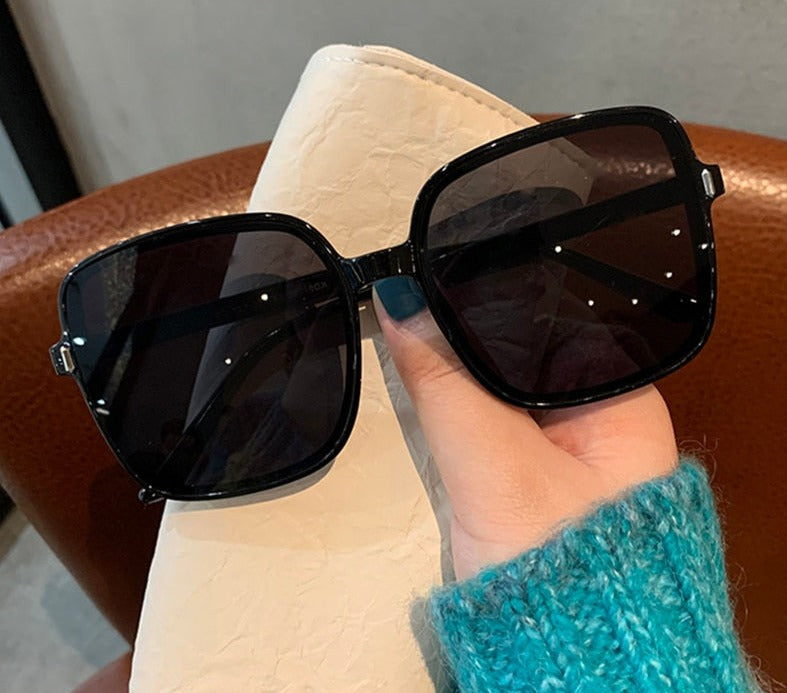 Roma Sunglasses … Blonder Mercantile