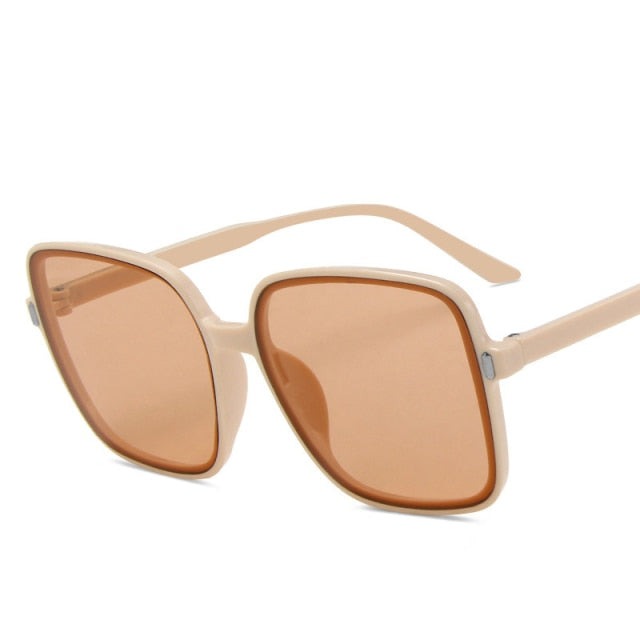 Roma Sunglasses … Blonder Mercantile