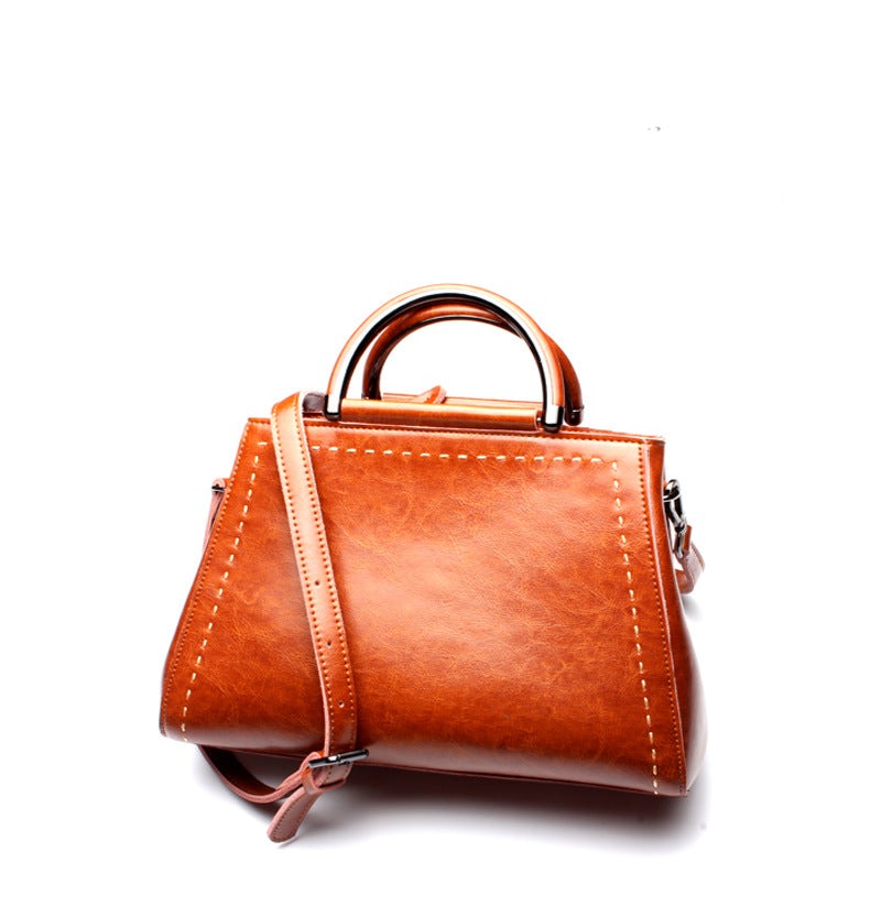 Robbie Bag … Blonder Mercantile