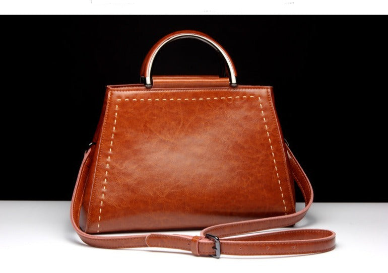 Robbie Bag … Blonder Mercantile