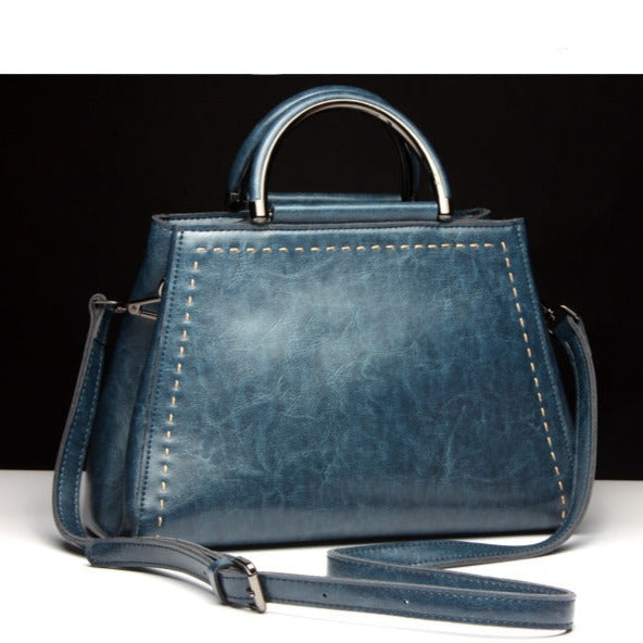 Robbie Bag … Blonder Mercantile