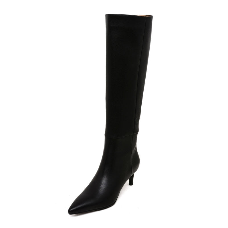 Uptown Boot … Blonder Mercantile