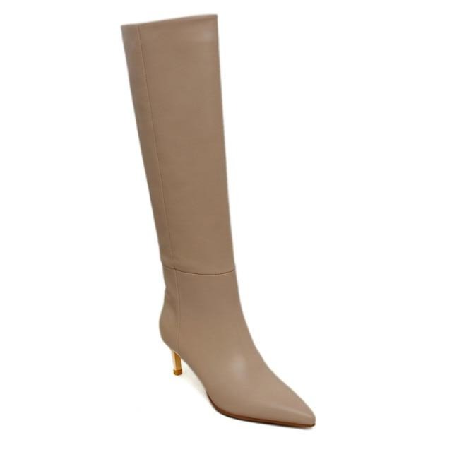 Uptown Boot … Blonder Mercantile