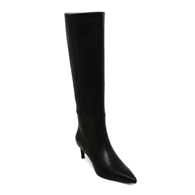 Uptown Boot … Blonder Mercantile