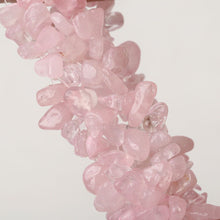 Load image into Gallery viewer, Anarina Rose Quartz Bracelet … Blonder Mercantile