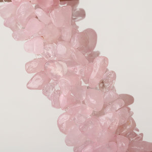 Anarina Rose Quartz Bracelet … Blonder Mercantile