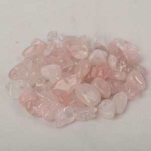 Anarina Rose Quartz Bracelet … Blonder Mercantile