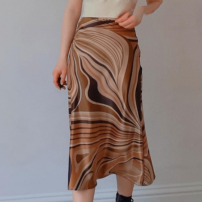 Jacinto Skirt … Blonder Mercantile