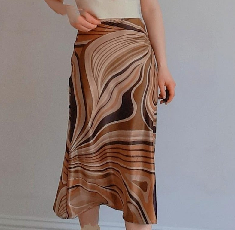 Jacinto Skirt … Blonder Mercantile