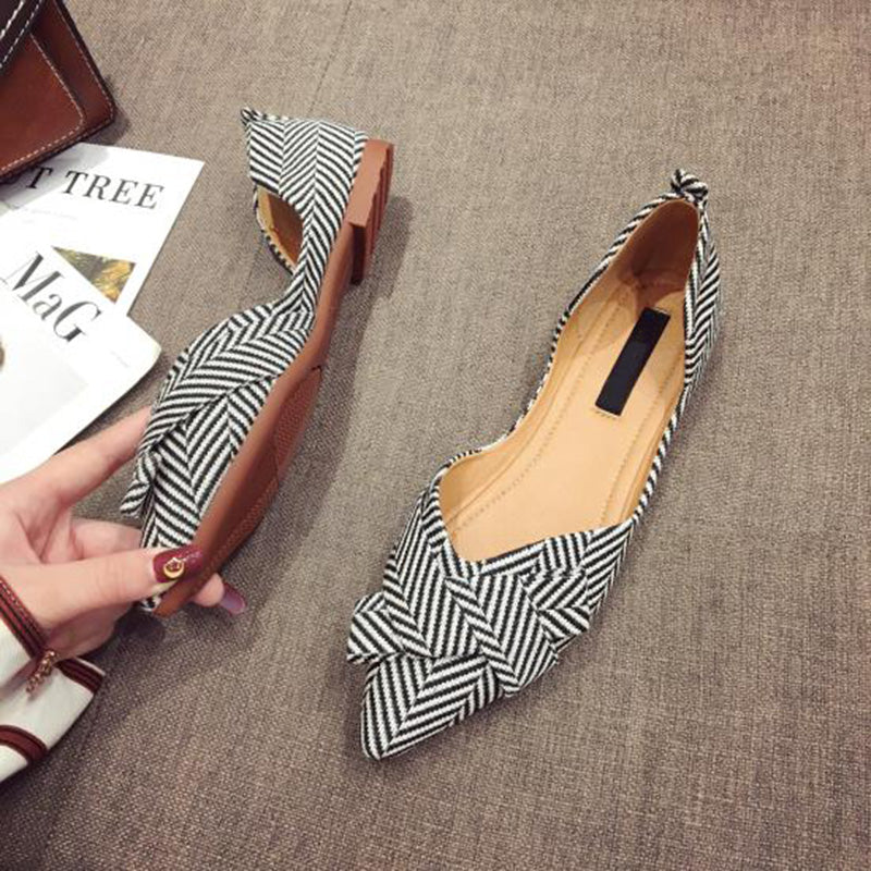 Marni Flats … Blonder Mercantile