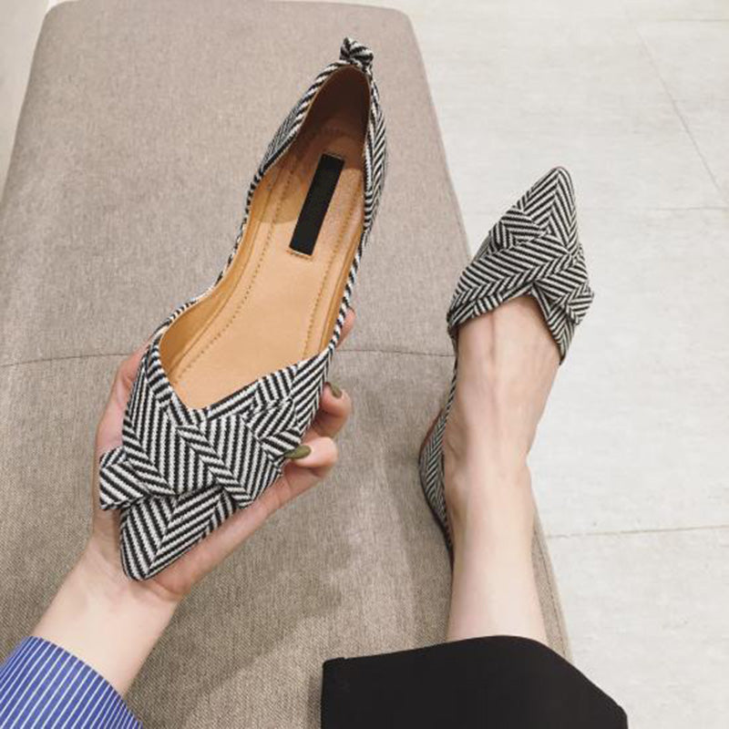 Marni Flats … Blonder Mercantile