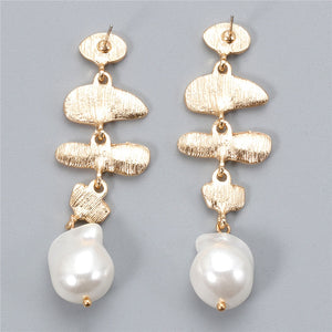 Paradiso Earrings … Blonder Mercantile