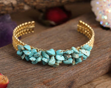 Load image into Gallery viewer, Harlowe Bracelet Collection … Blonder Mercantile