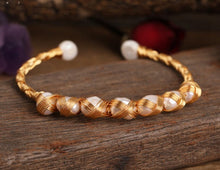 Load image into Gallery viewer, Harlowe Bracelet Collection … Blonder Mercantile