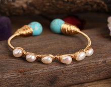 Load image into Gallery viewer, Harlowe Bracelet Collection … Blonder Mercantile