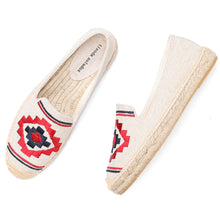 Load image into Gallery viewer, Tempe Espadrille … Blonder Mercantile