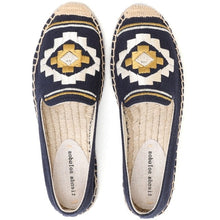 Load image into Gallery viewer, Tempe Espadrille … Blonder Mercantile