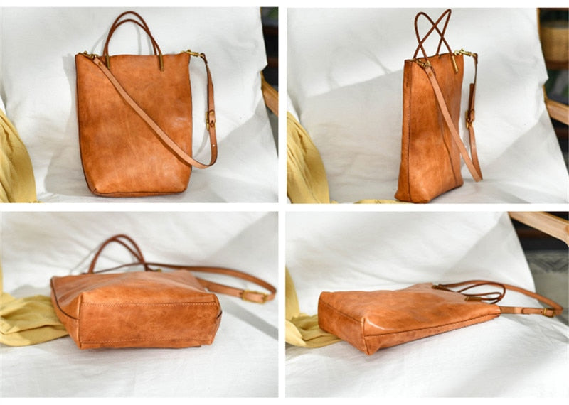 Nicola Bag … Blonder Mercantile