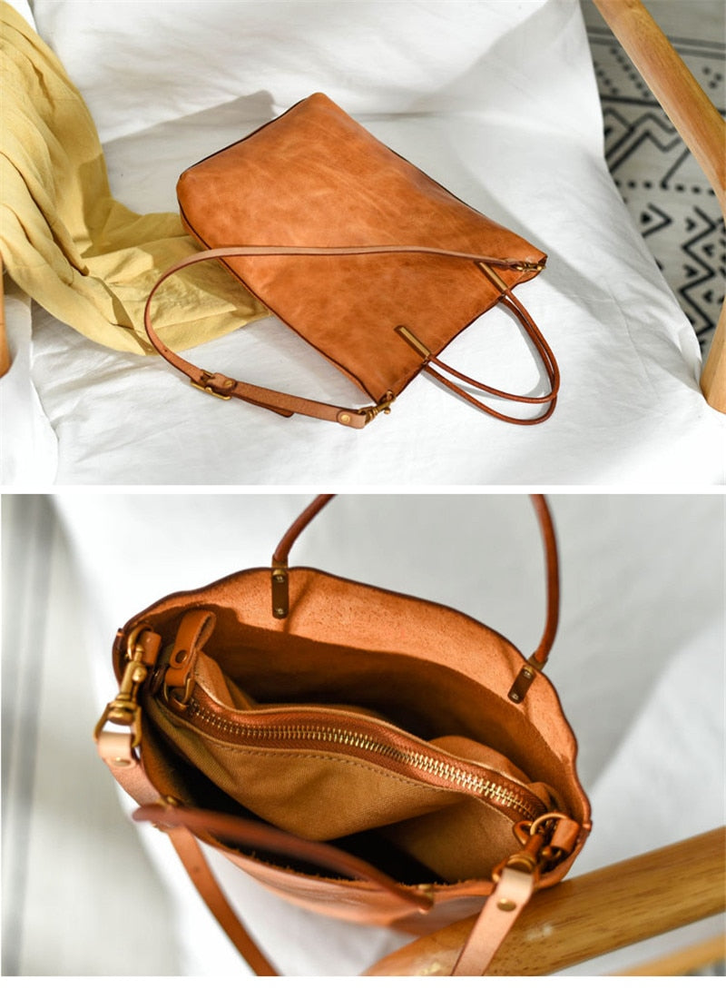 Nicola Bag … Blonder Mercantile