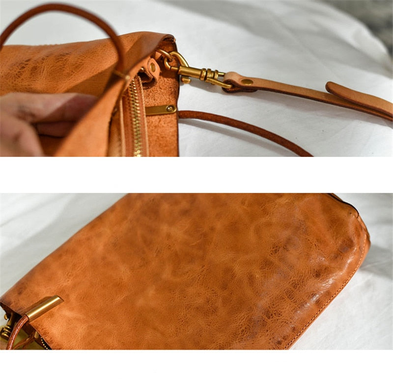 Nicola Bag … Blonder Mercantile