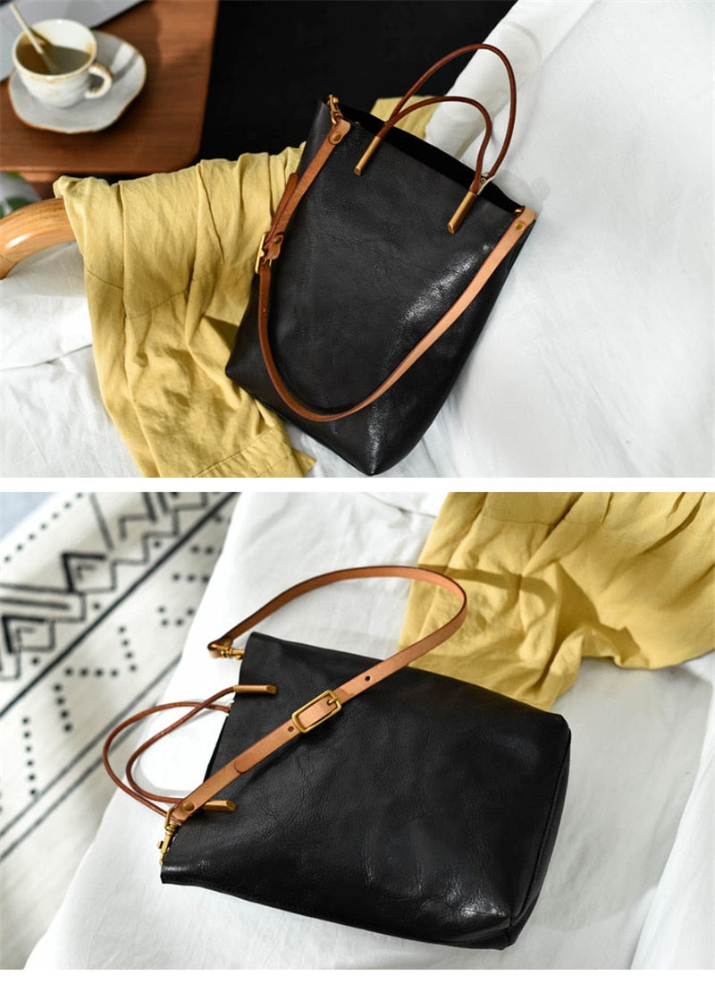 Nicola Bag … Blonder Mercantile