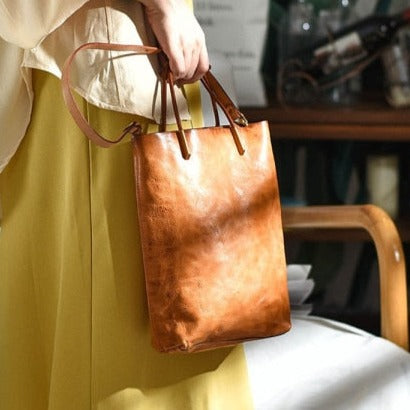 Nicola Bag … Blonder Mercantile