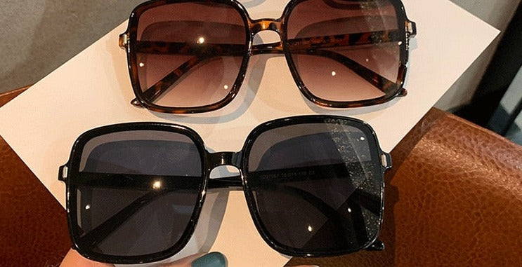 Roma Sunglasses … Blonder Mercantile