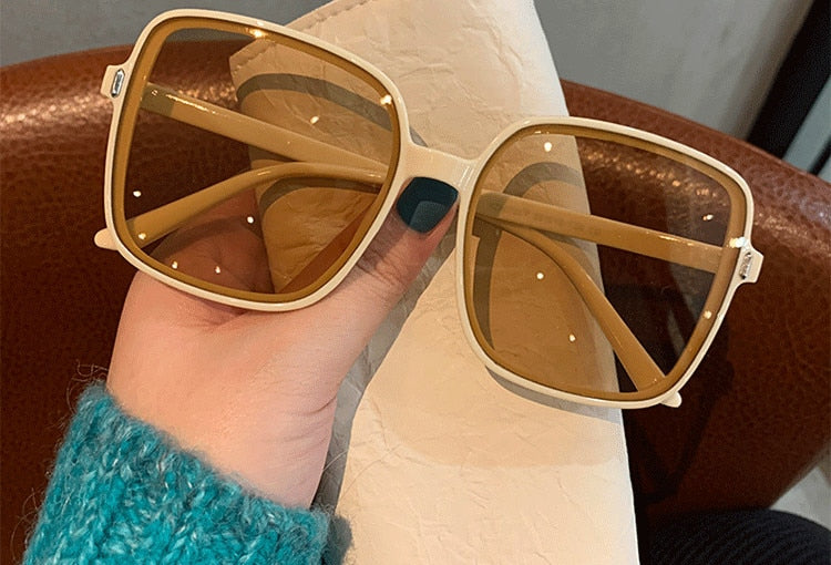 Roma Sunglasses … Blonder Mercantile