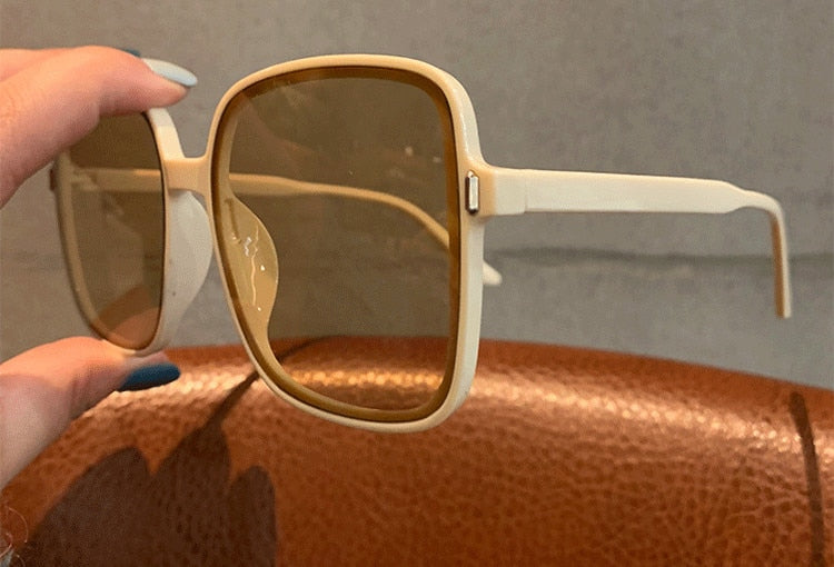 Roma Sunglasses … Blonder Mercantile