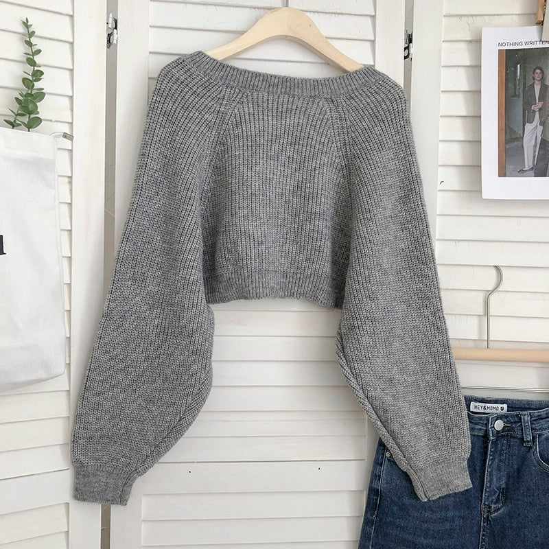 Clary Cardigan … Blonder Mercantile